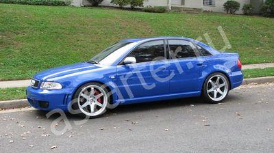 Купить генератор Audi S4 B5, ремонт генератора Audi S4 B5